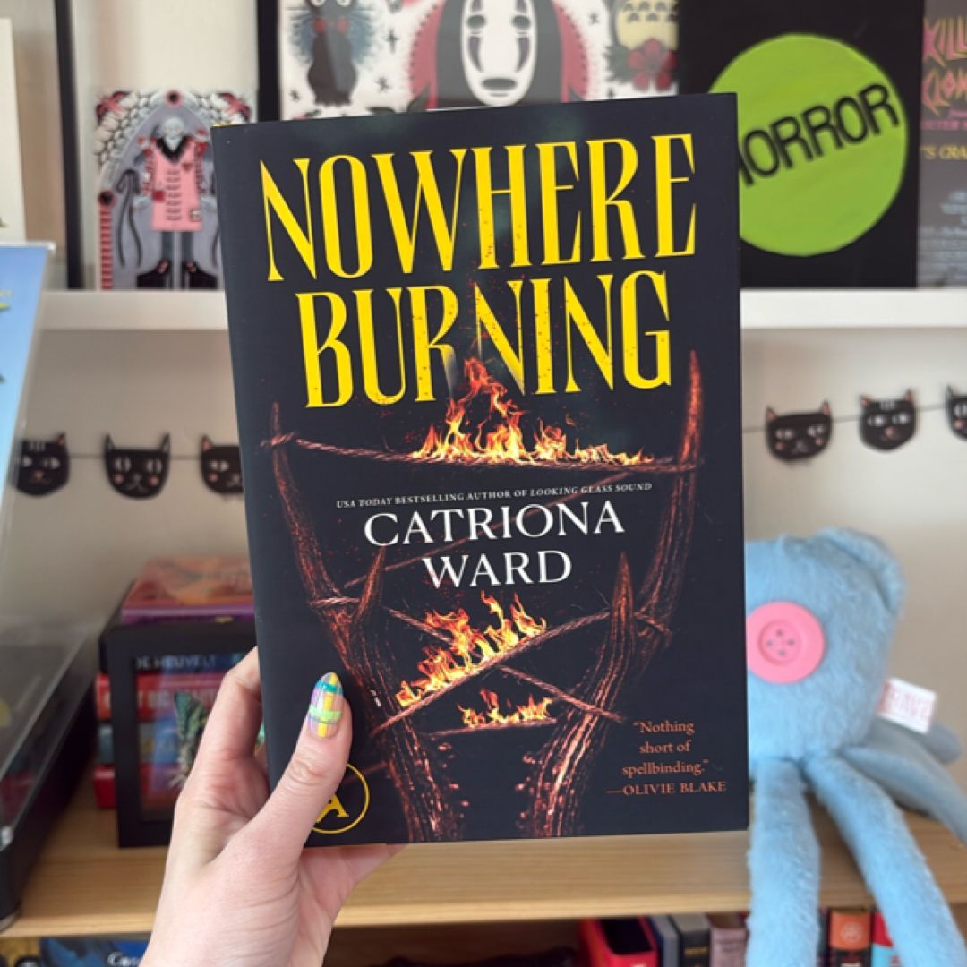 Nowhere Burning