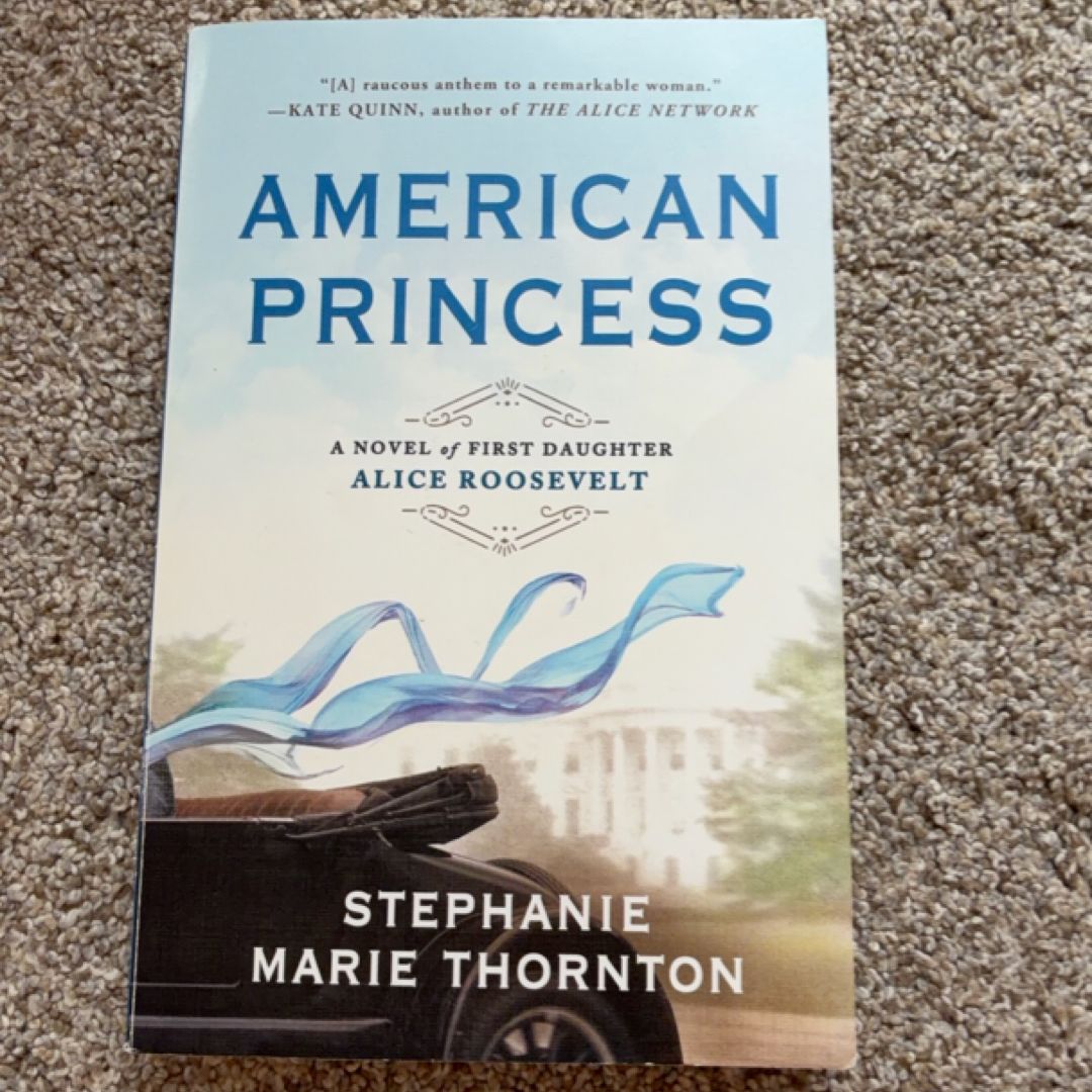 American Princess