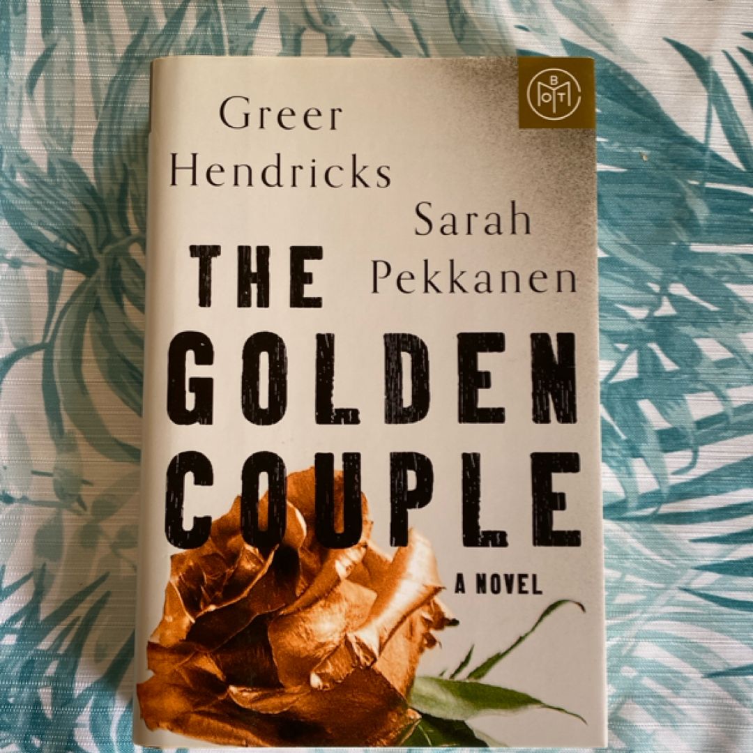 The Golden Couple