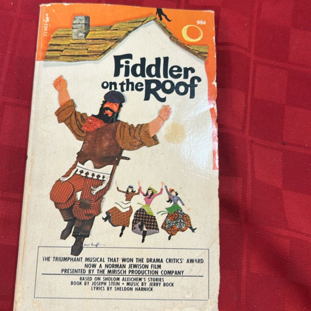Fiddler on the Roof