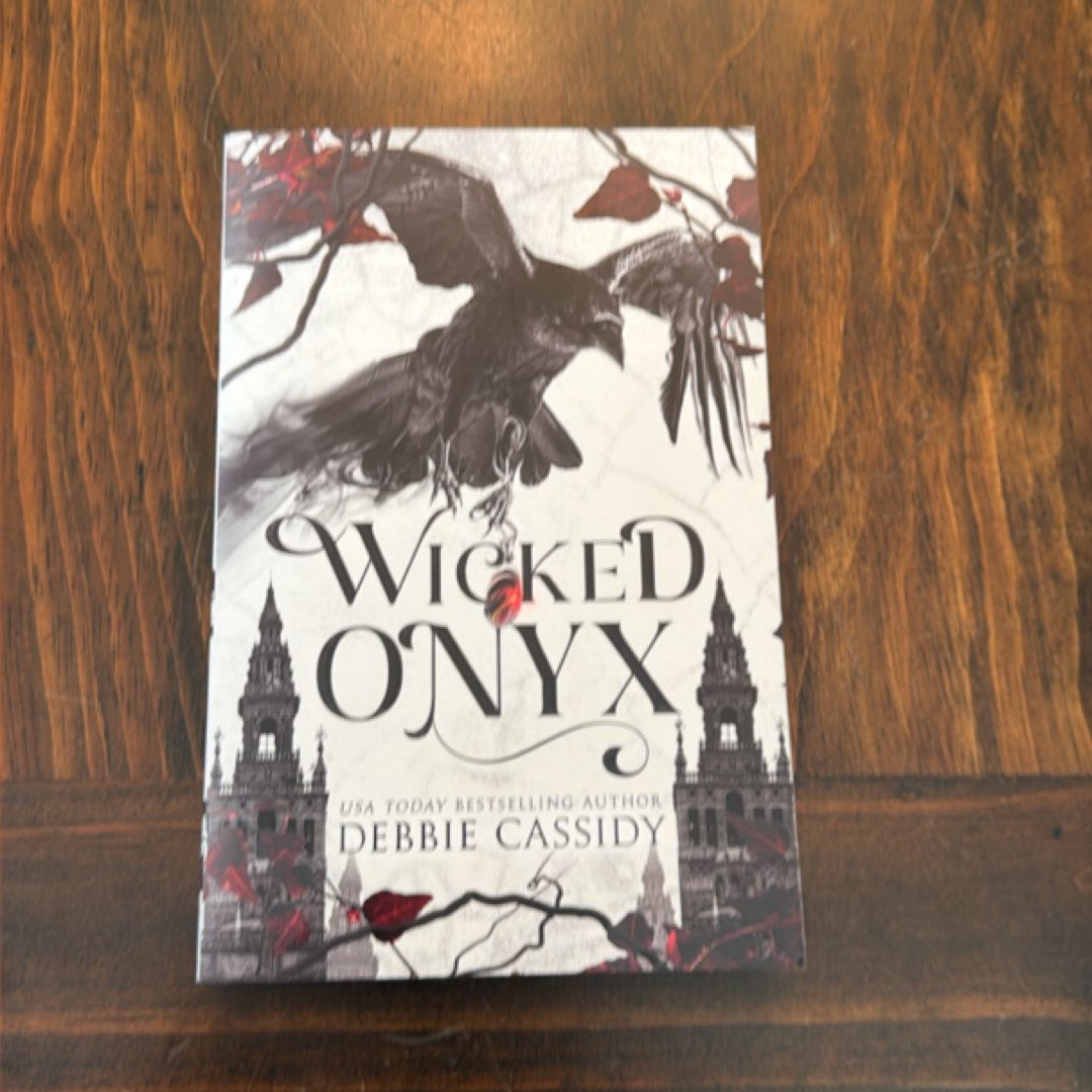 Wicked Onyx (Special Edition)