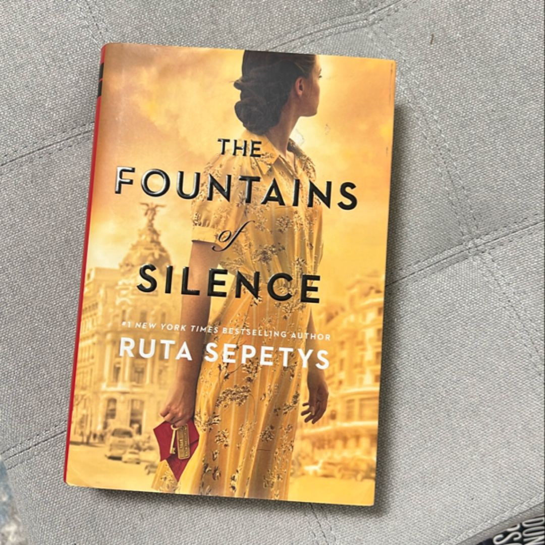 The Fountains of Silence