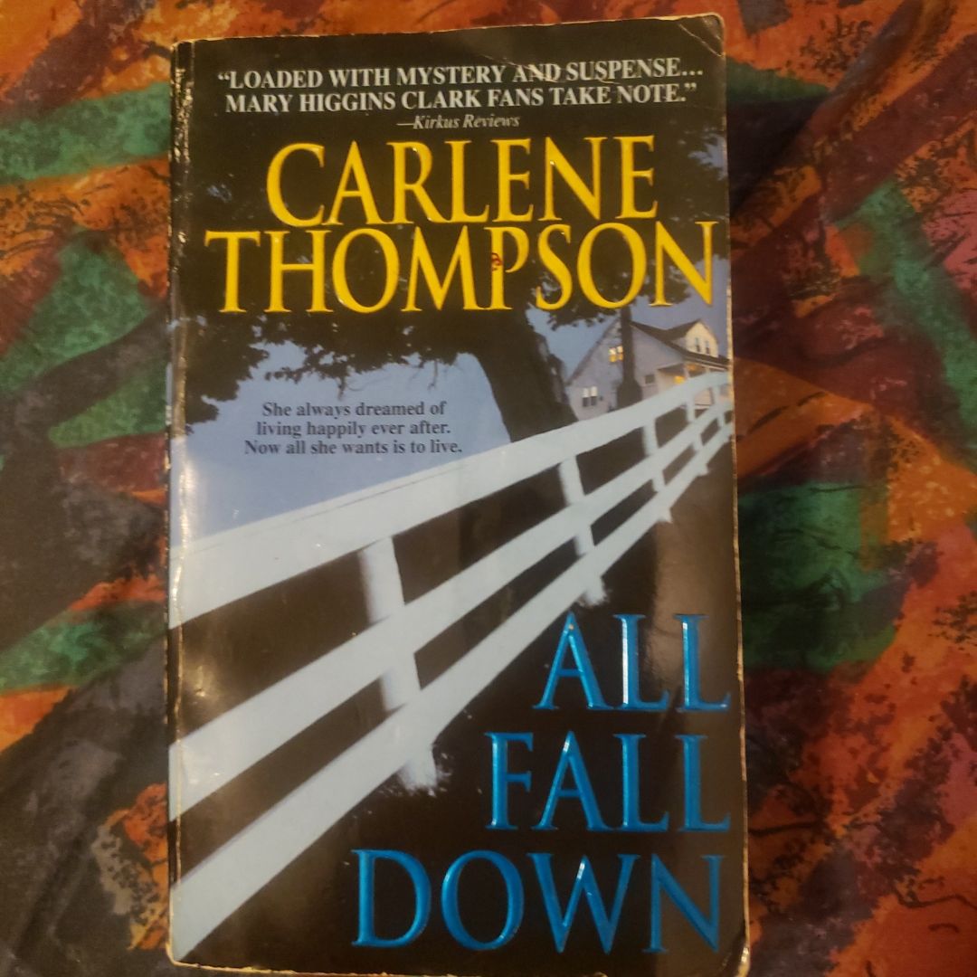All Fall Down