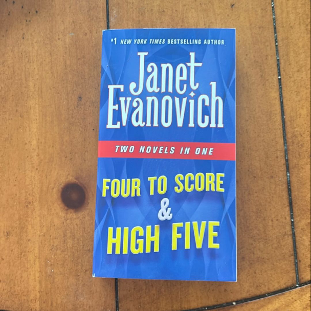 Four to Score and High Five