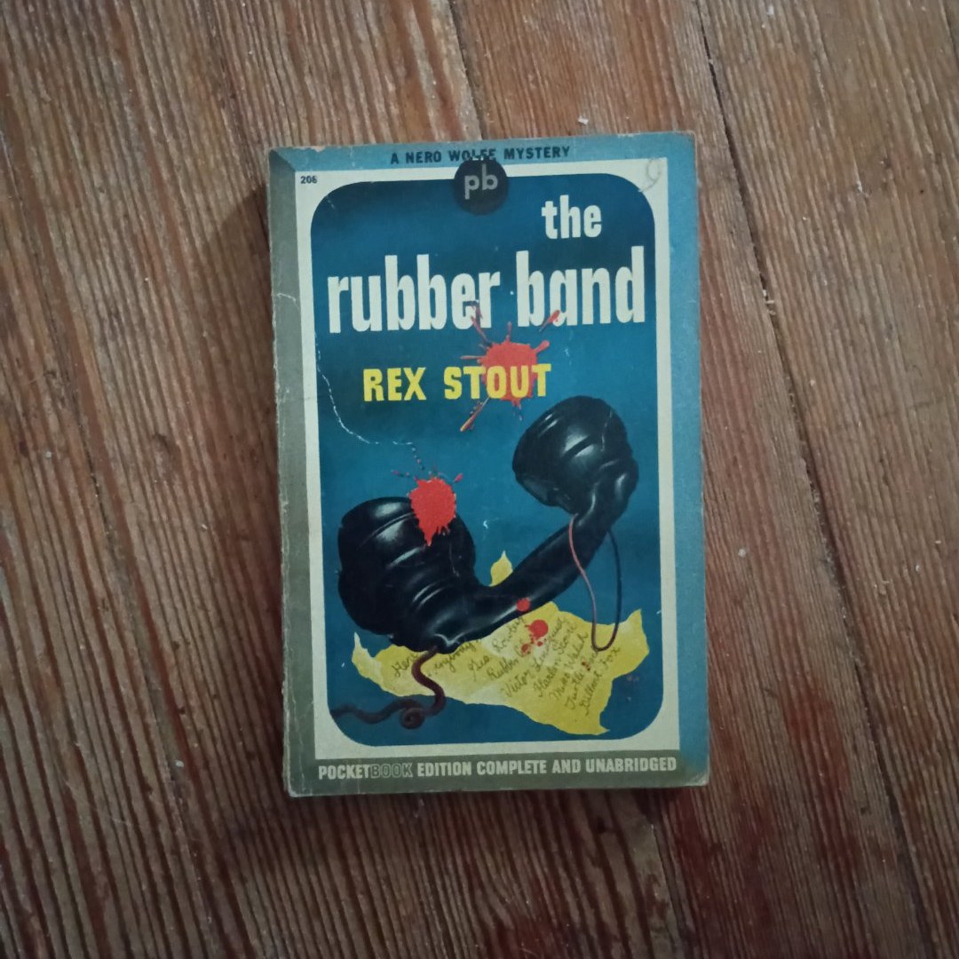 The Rubber Band