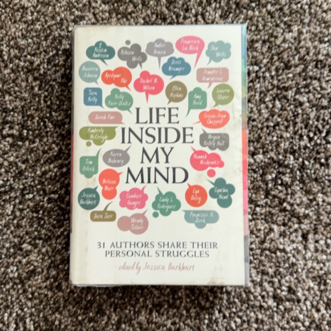 Life Inside My Mind