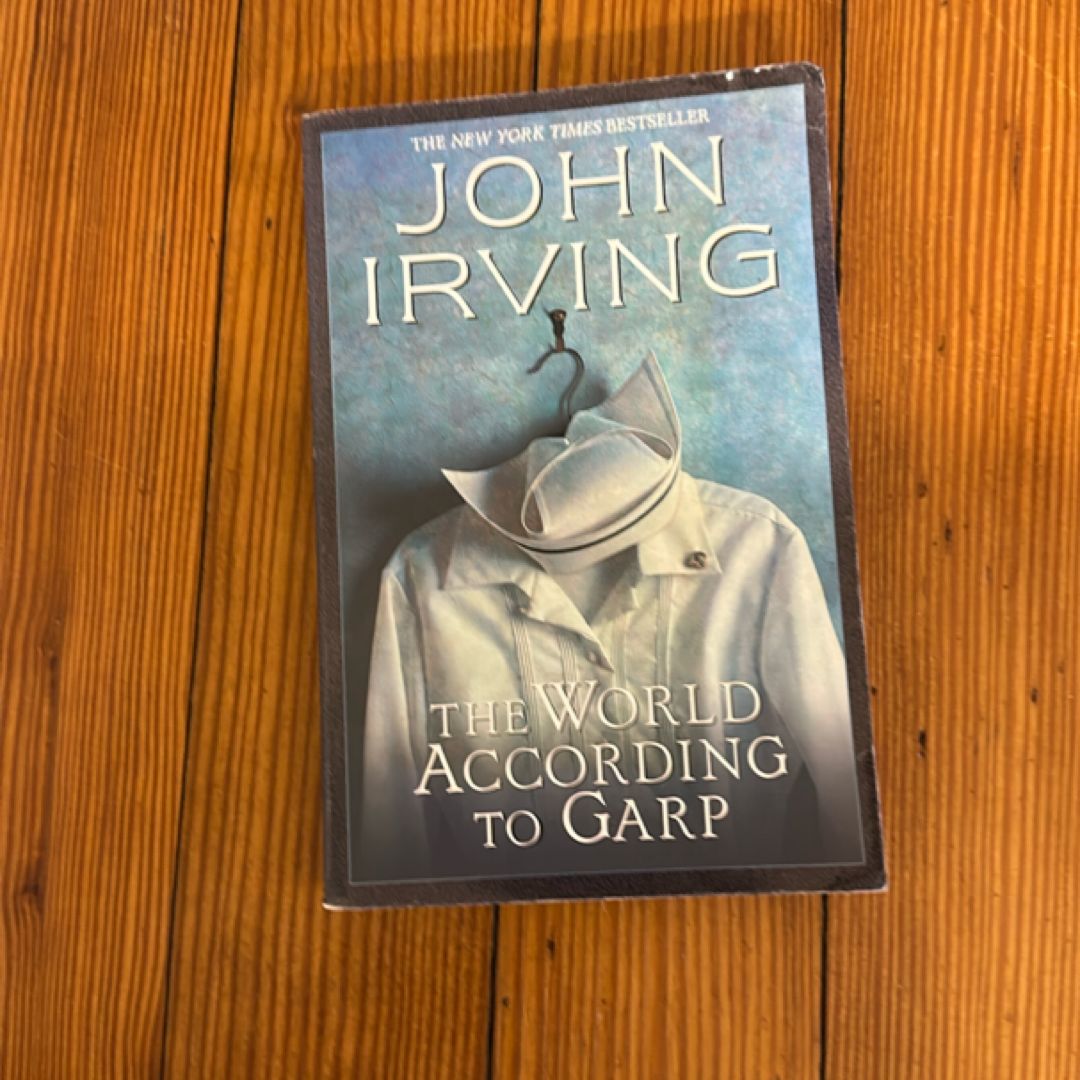 The World According to Garp