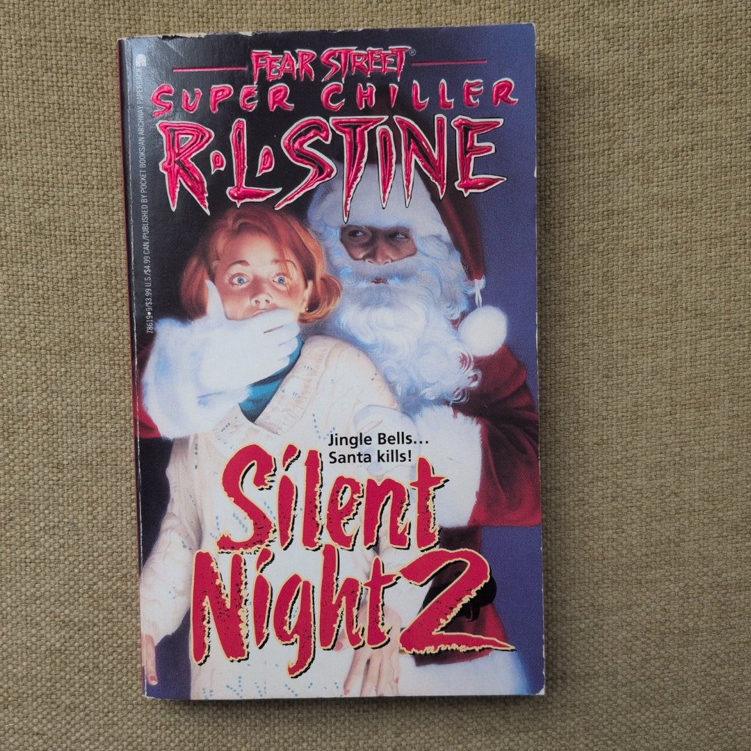Silent Night 2