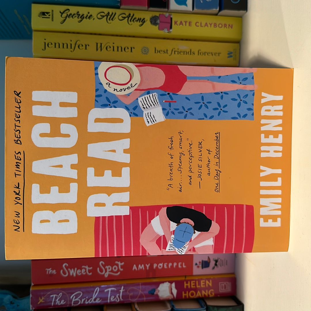 Beach Read