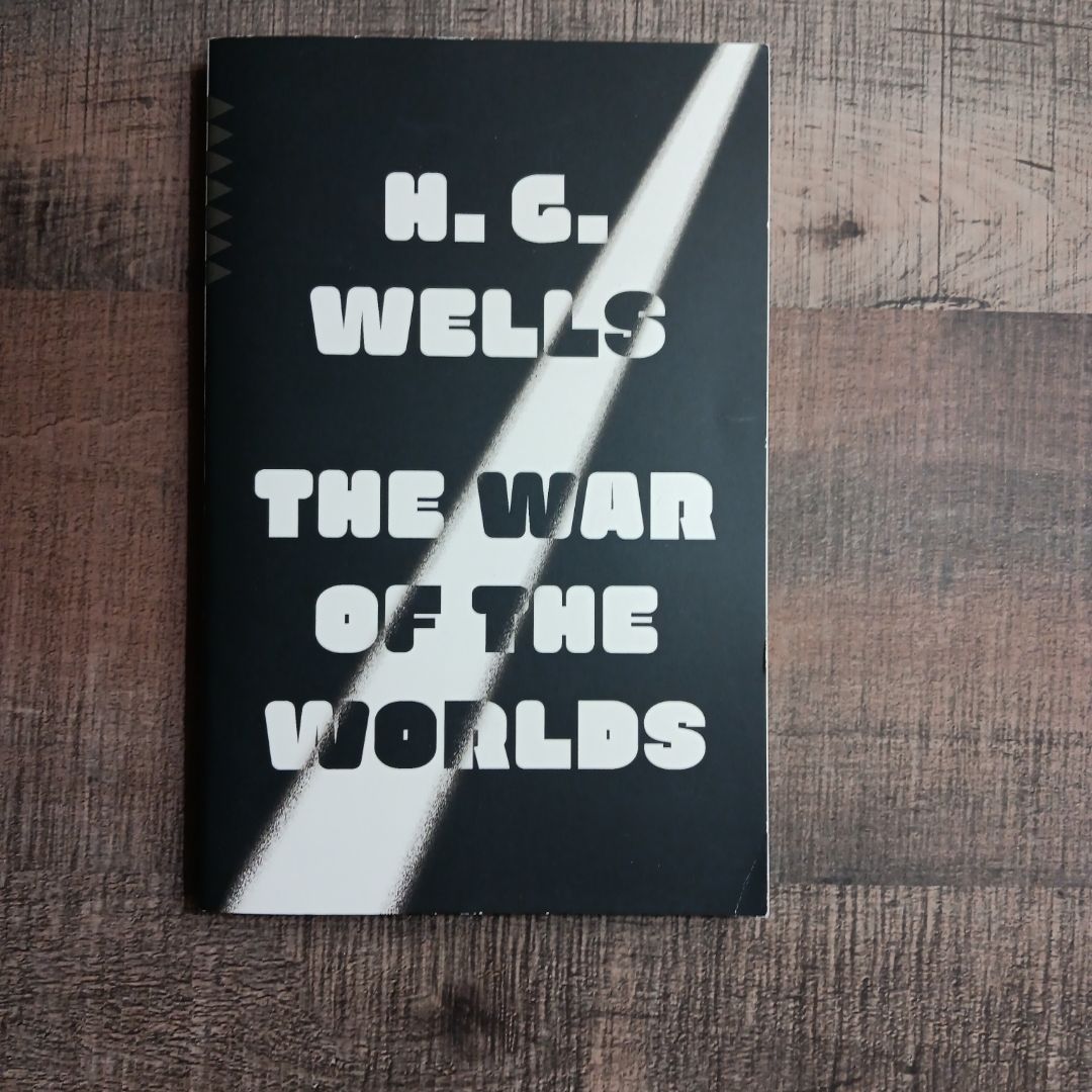 The War of the Worlds