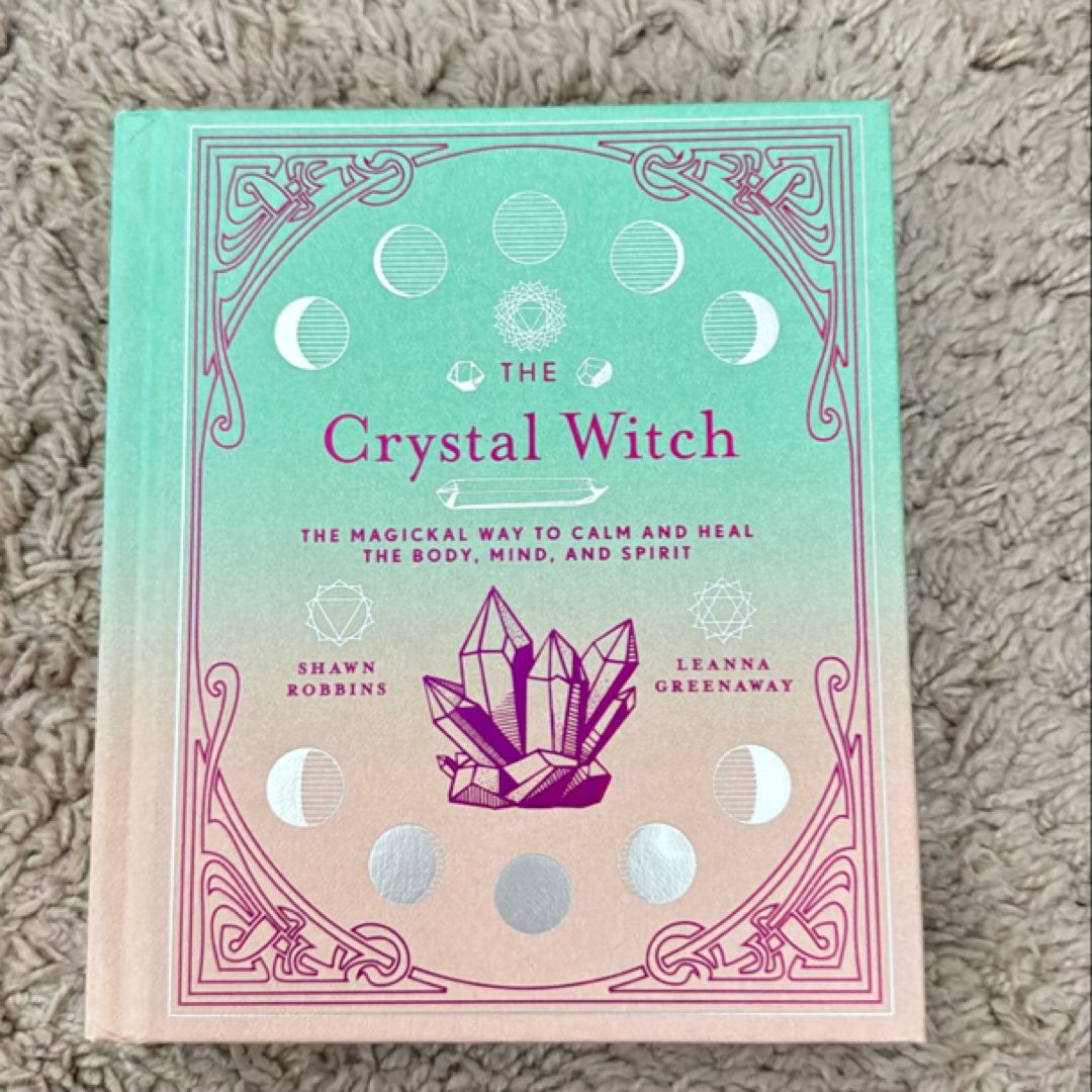 The Crystal Witch