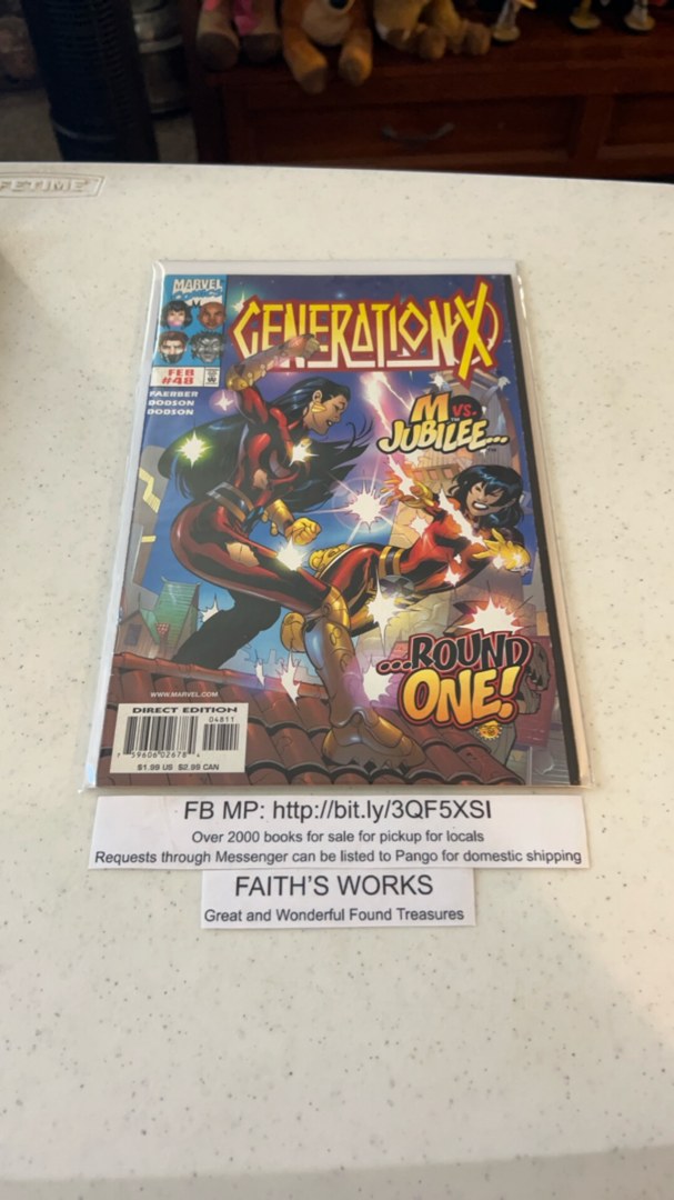 Generation X
