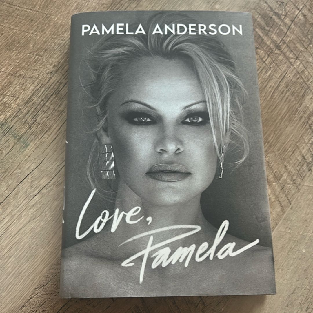 Love, Pamela