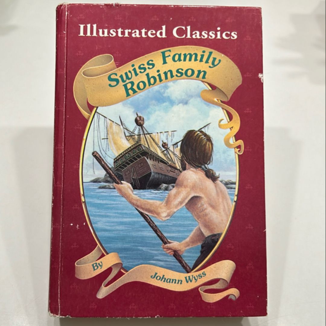 The Swiss Family Robinson