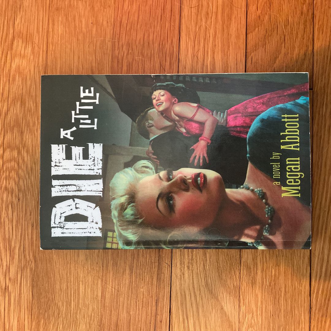 Die a Little