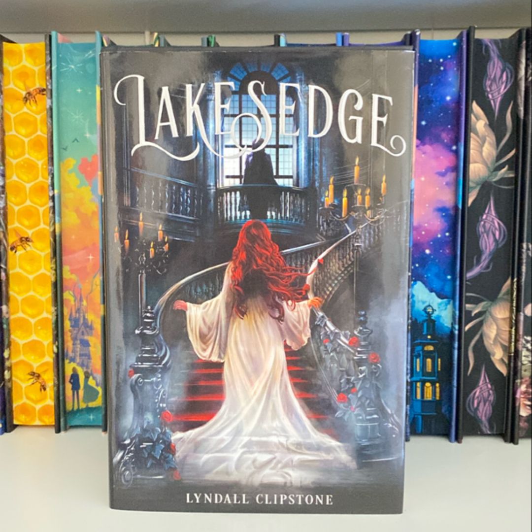 Lakesedge