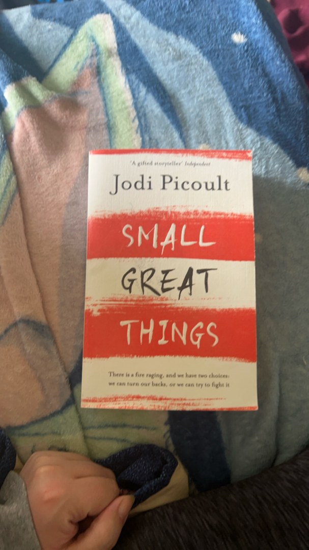 Small Great Things