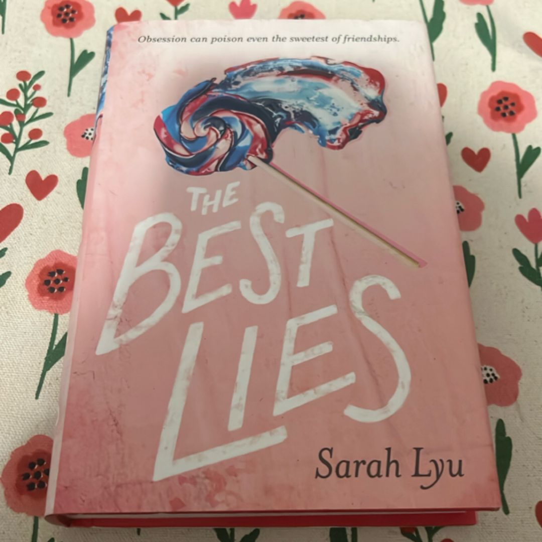 The Best Lies