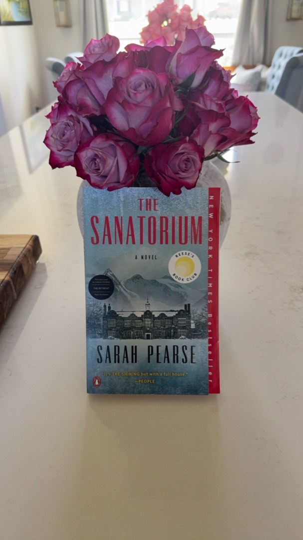 The Sanatorium