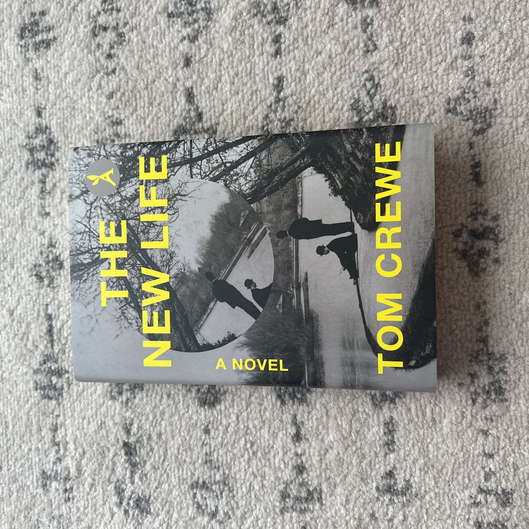 The New Life