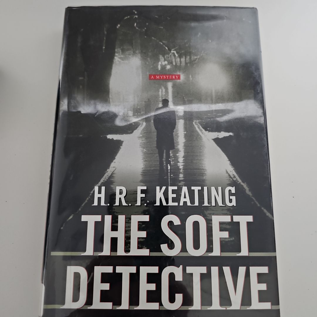 The asoft Detecttive