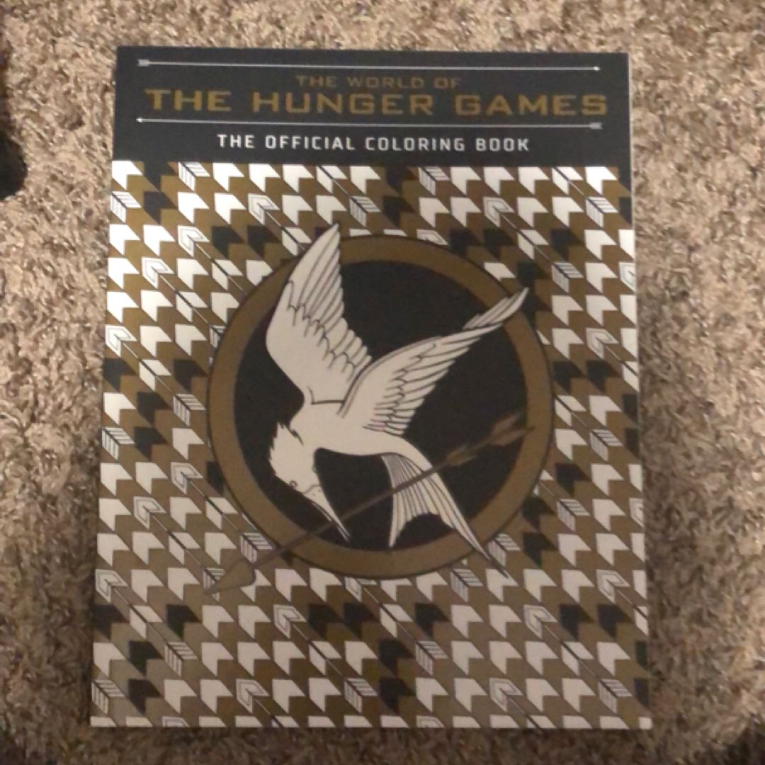 The World of the Hunger Games