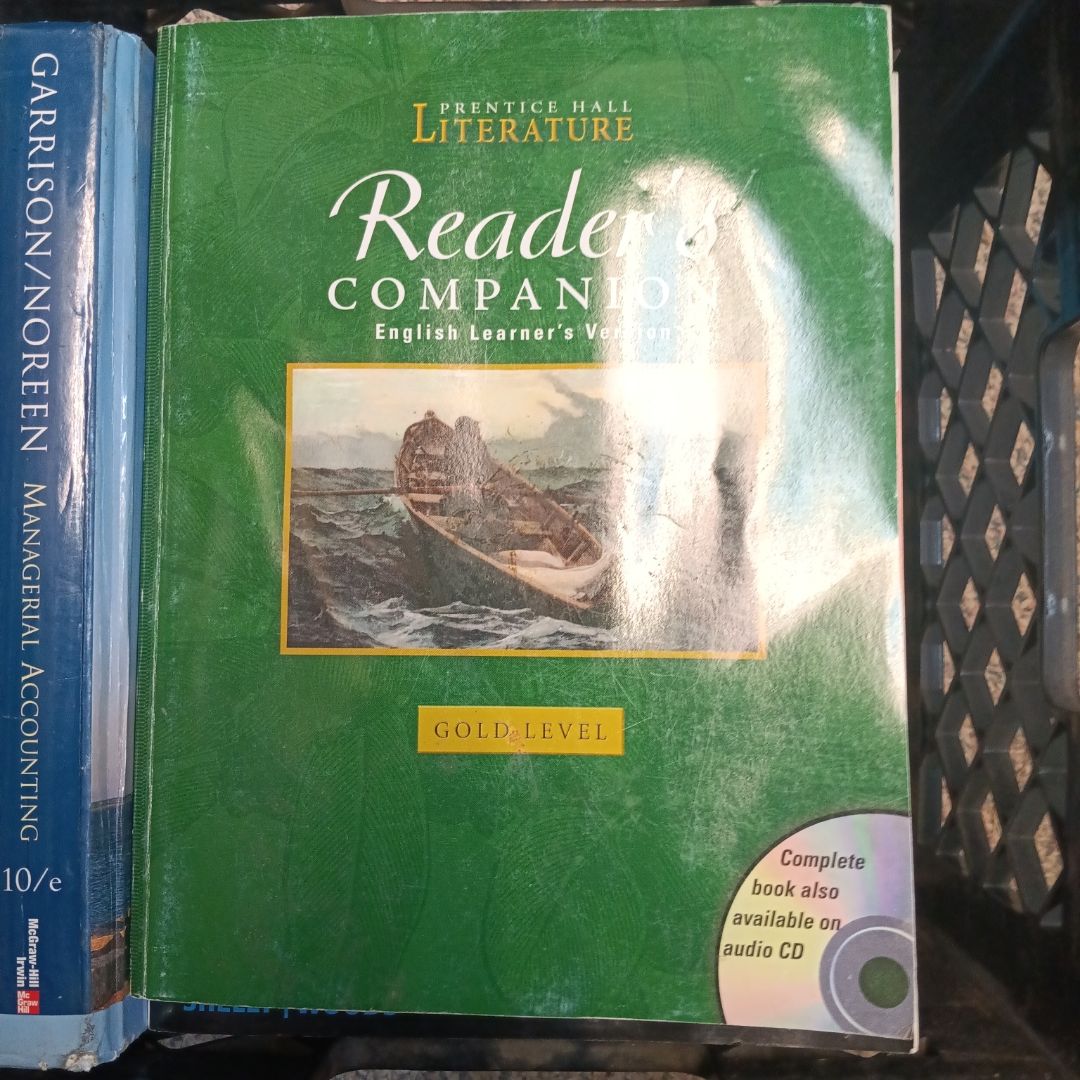 Literature