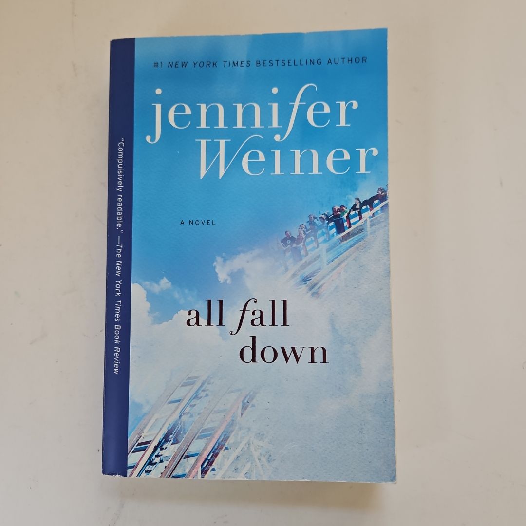All Fall Down