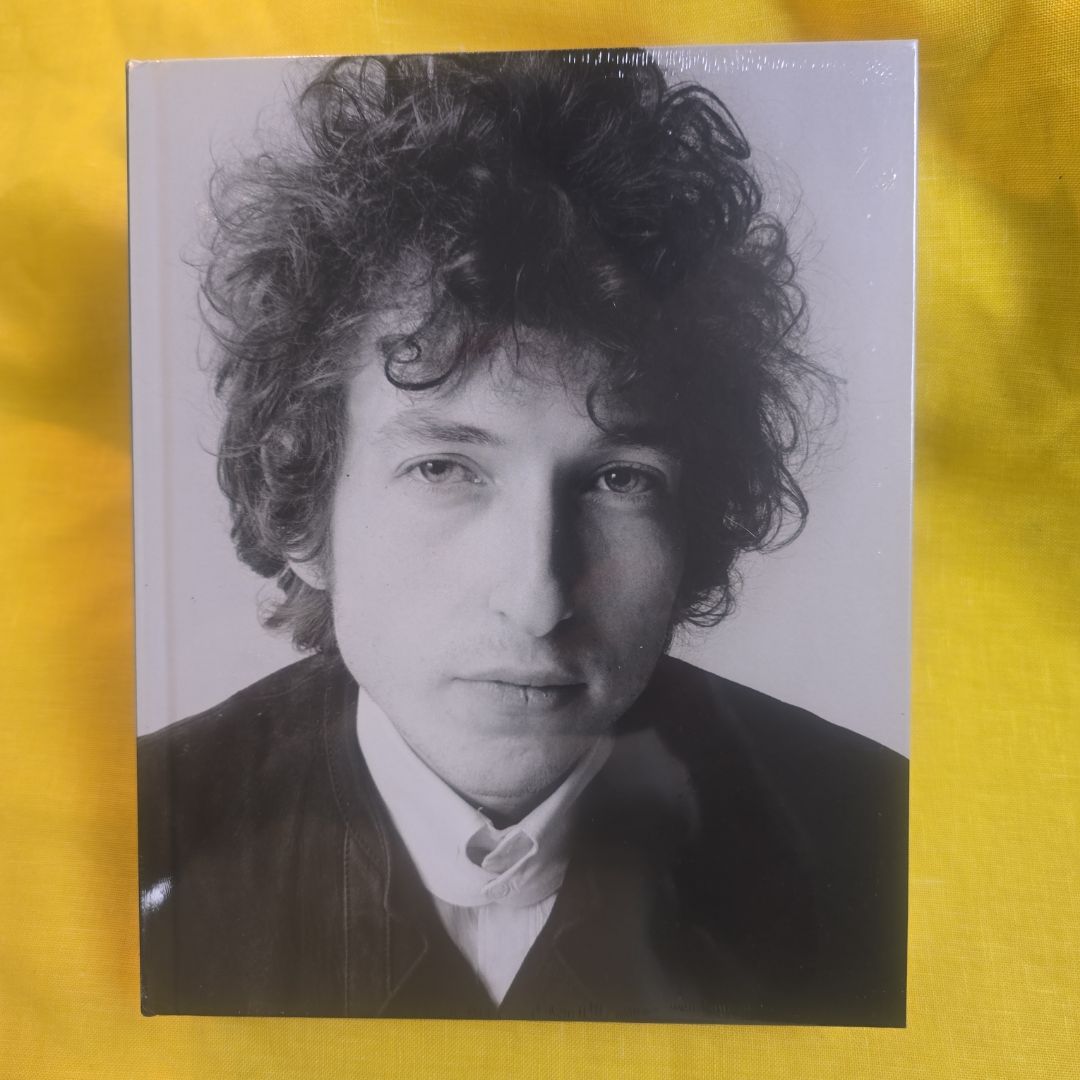Bob Dylan: Mixing up the Medicine