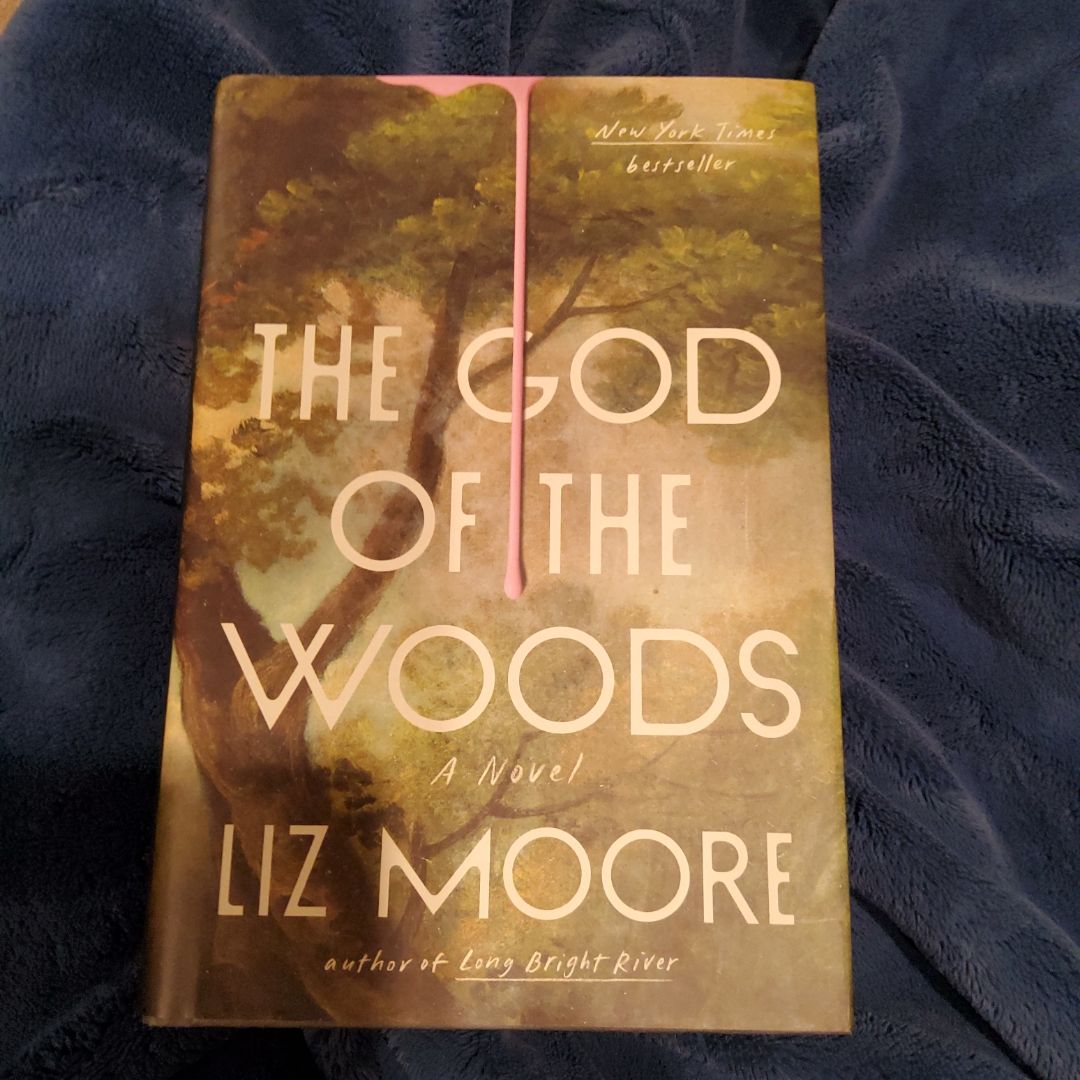 The God of the Woods