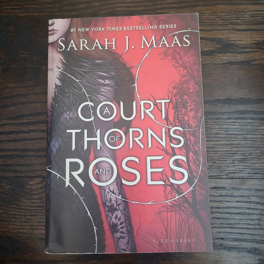 A Court of Thorns and Roses