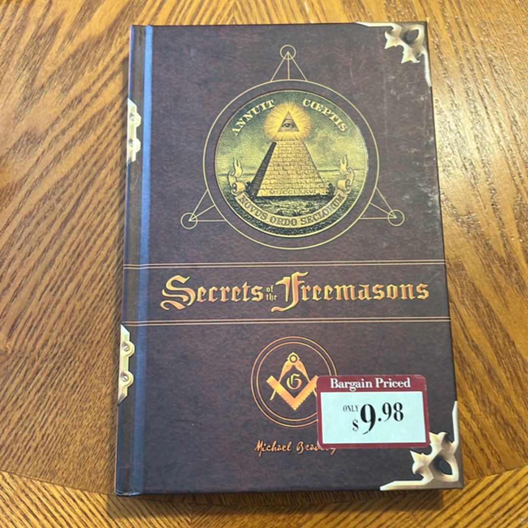 The Secrets of the Freemasons