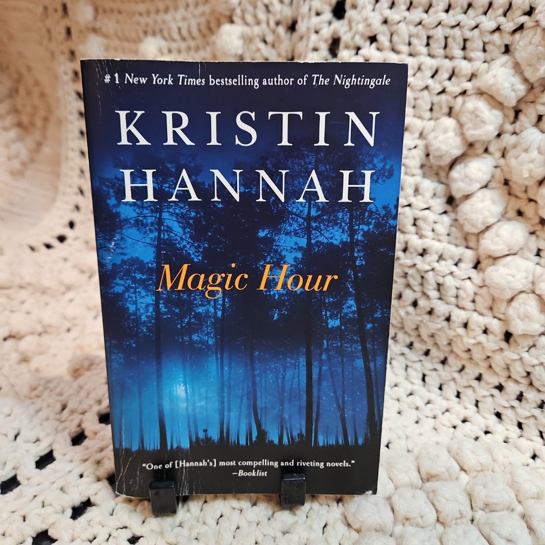 Magic Hour