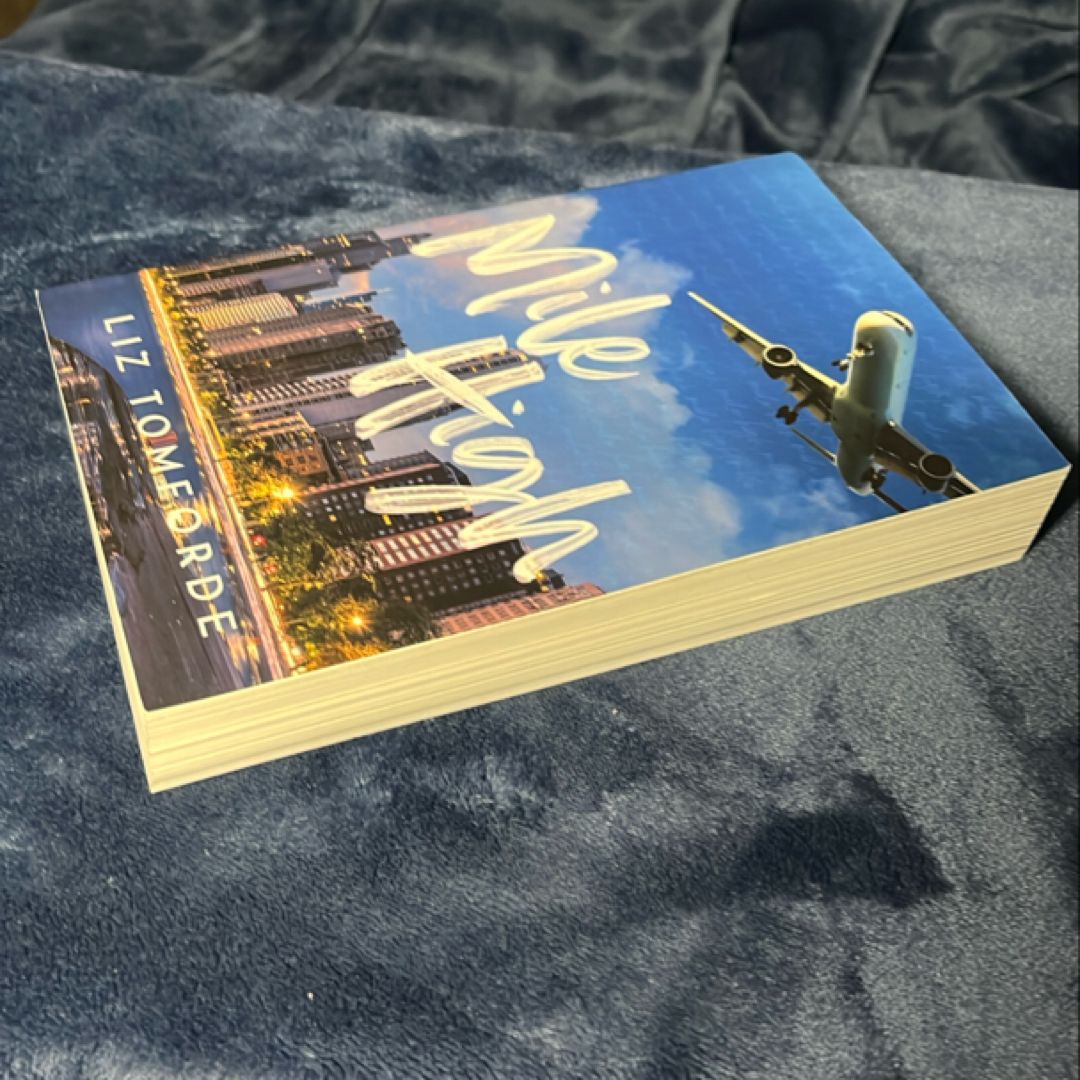 Mile High OOP NEW (Windy City Series Book 1)