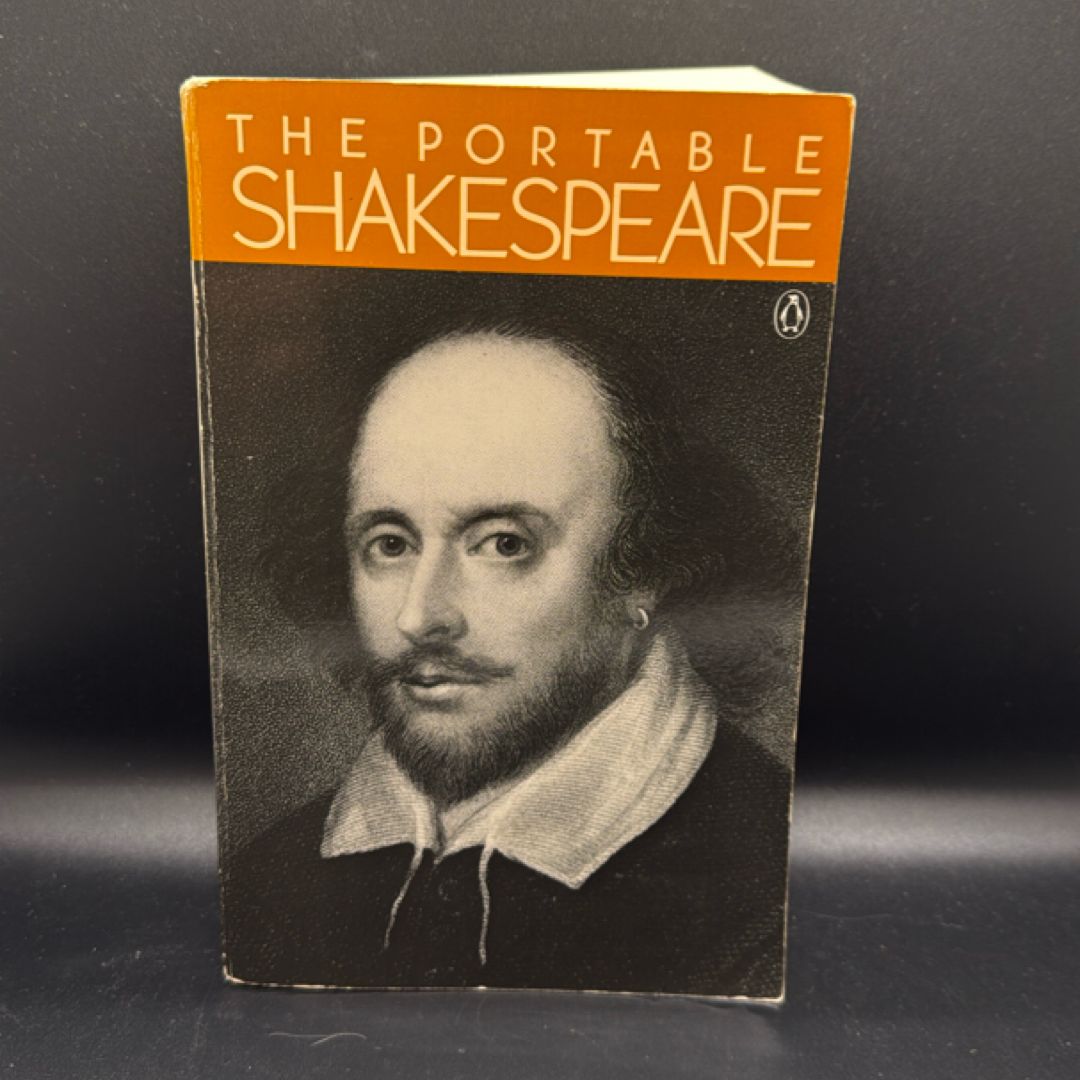 The Portable Shakespeare