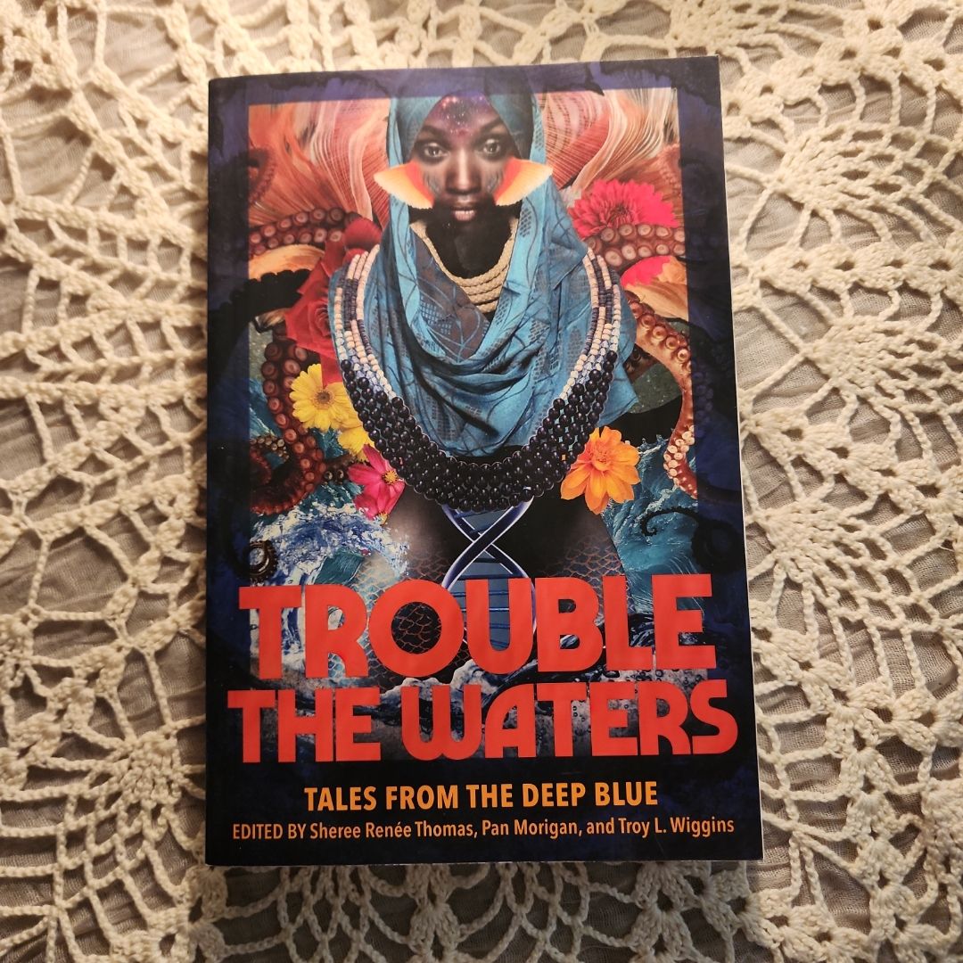Trouble the Waters