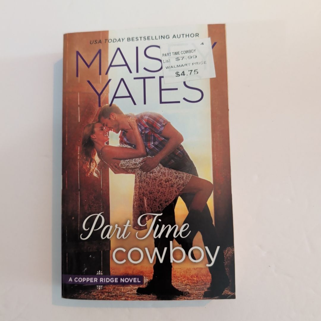 Part Time Cowboy