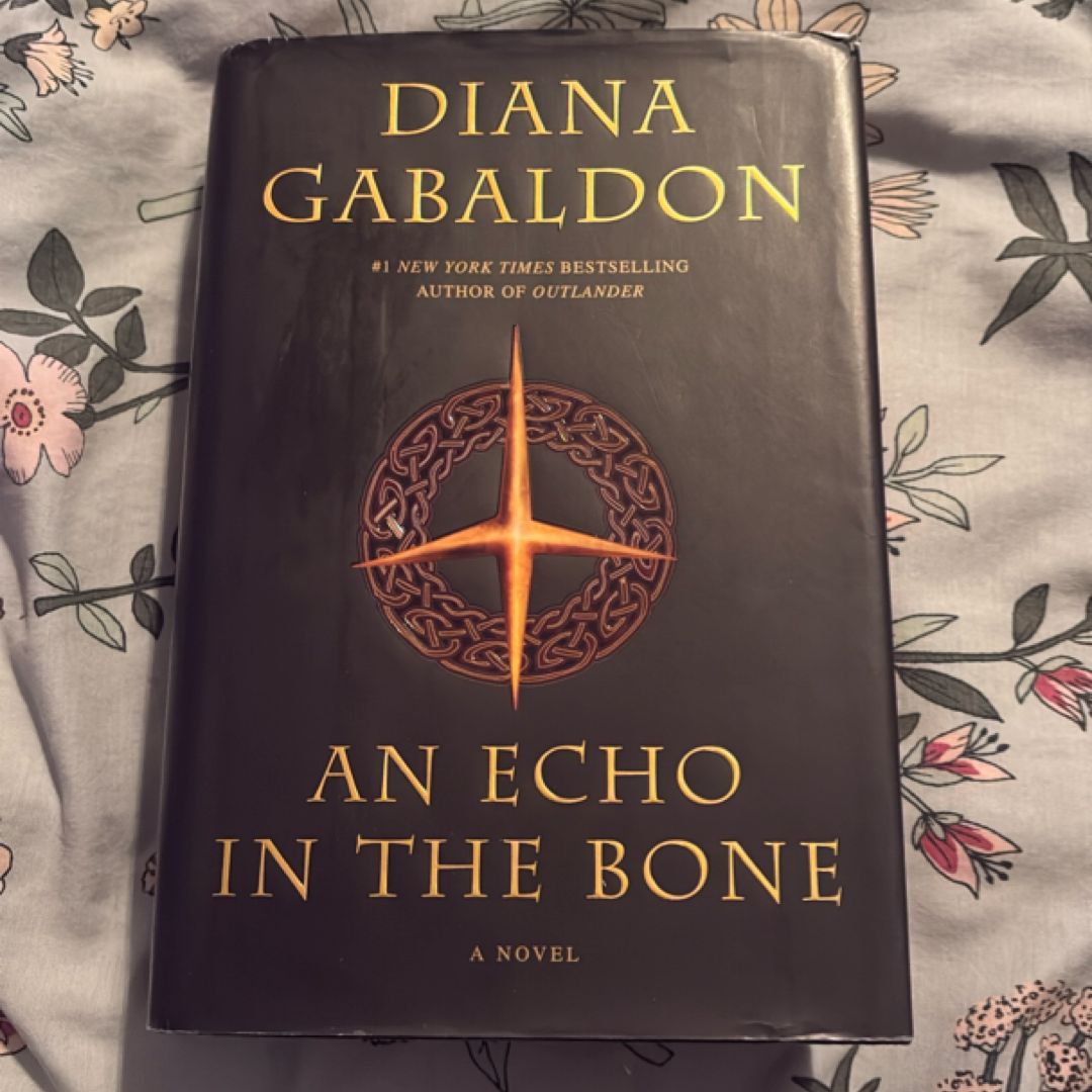 An Echo in the Bone