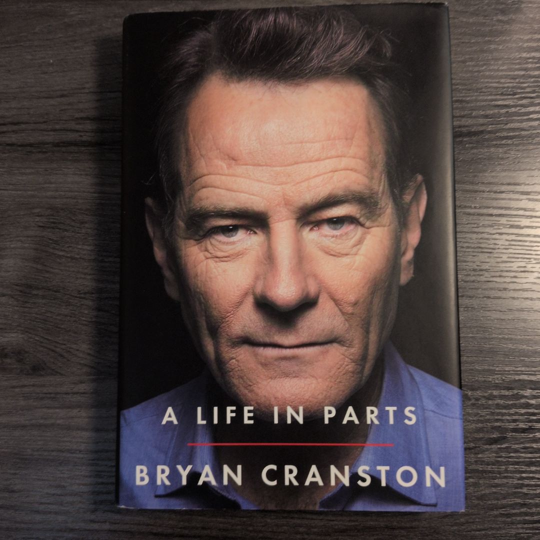 A Life in Parts