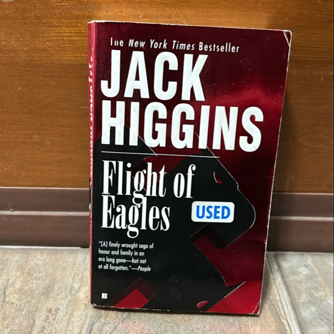 Flight of Eagles