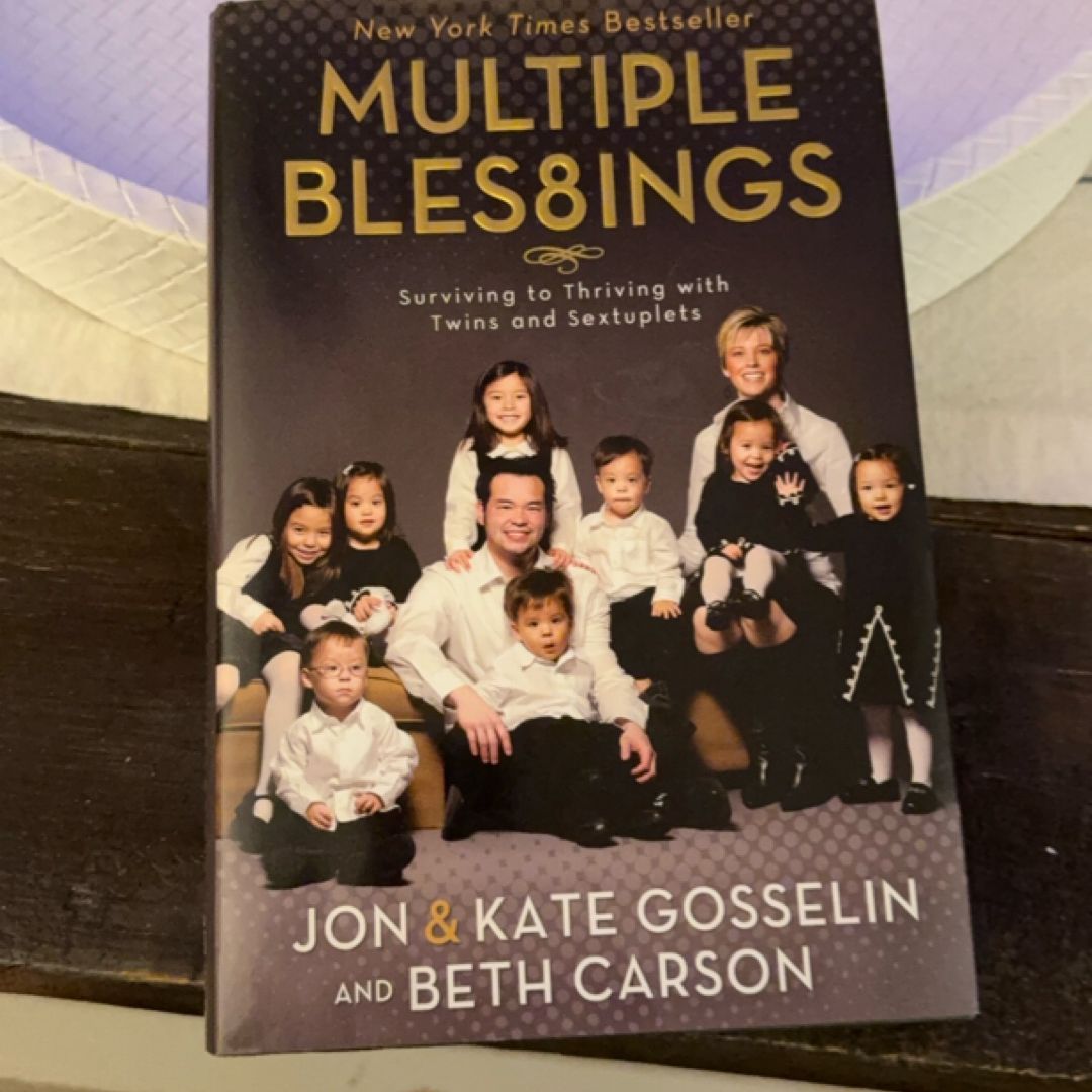 Multiple Blessings