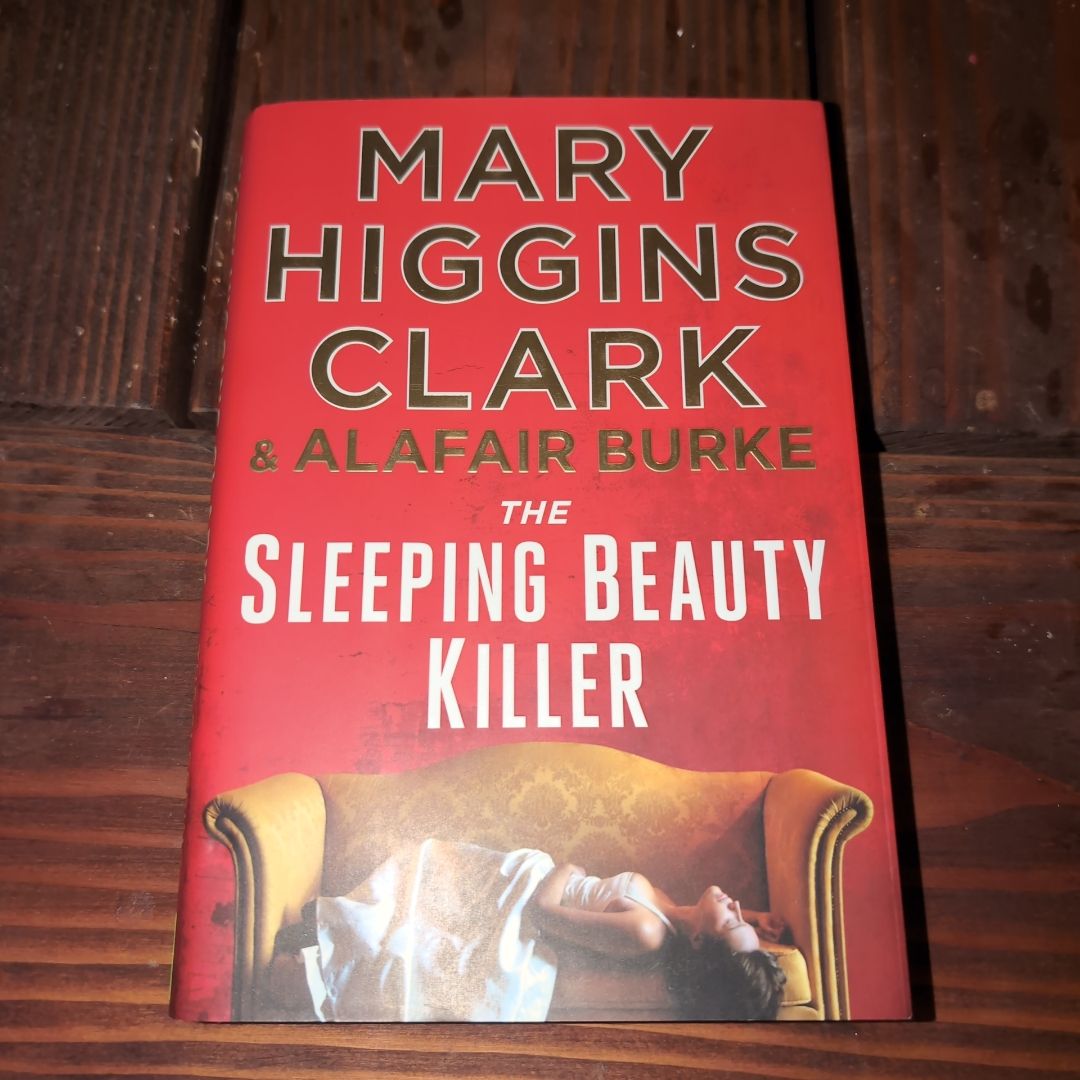 The Sleeping Beauty Killer