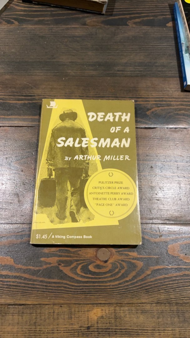 Death of a Salesman
