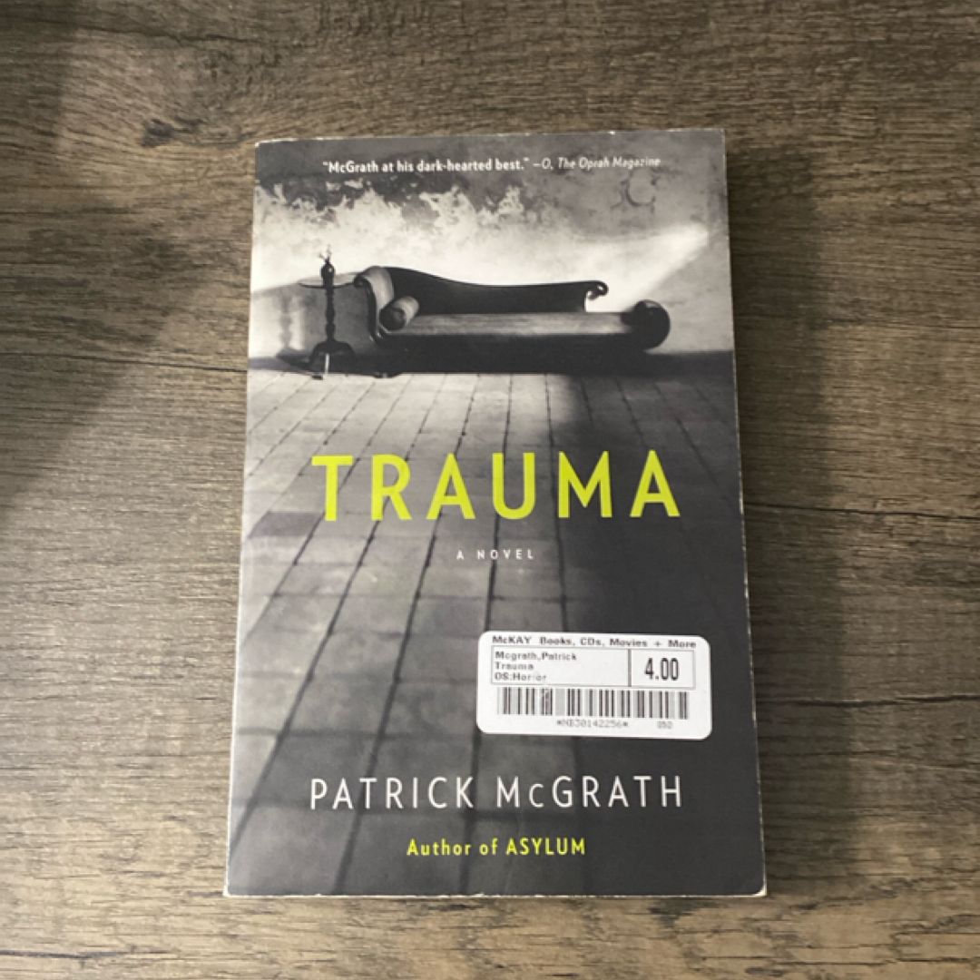 Trauma