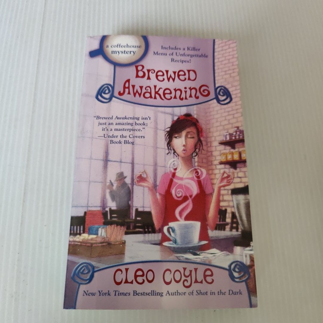 Brewed Awakening