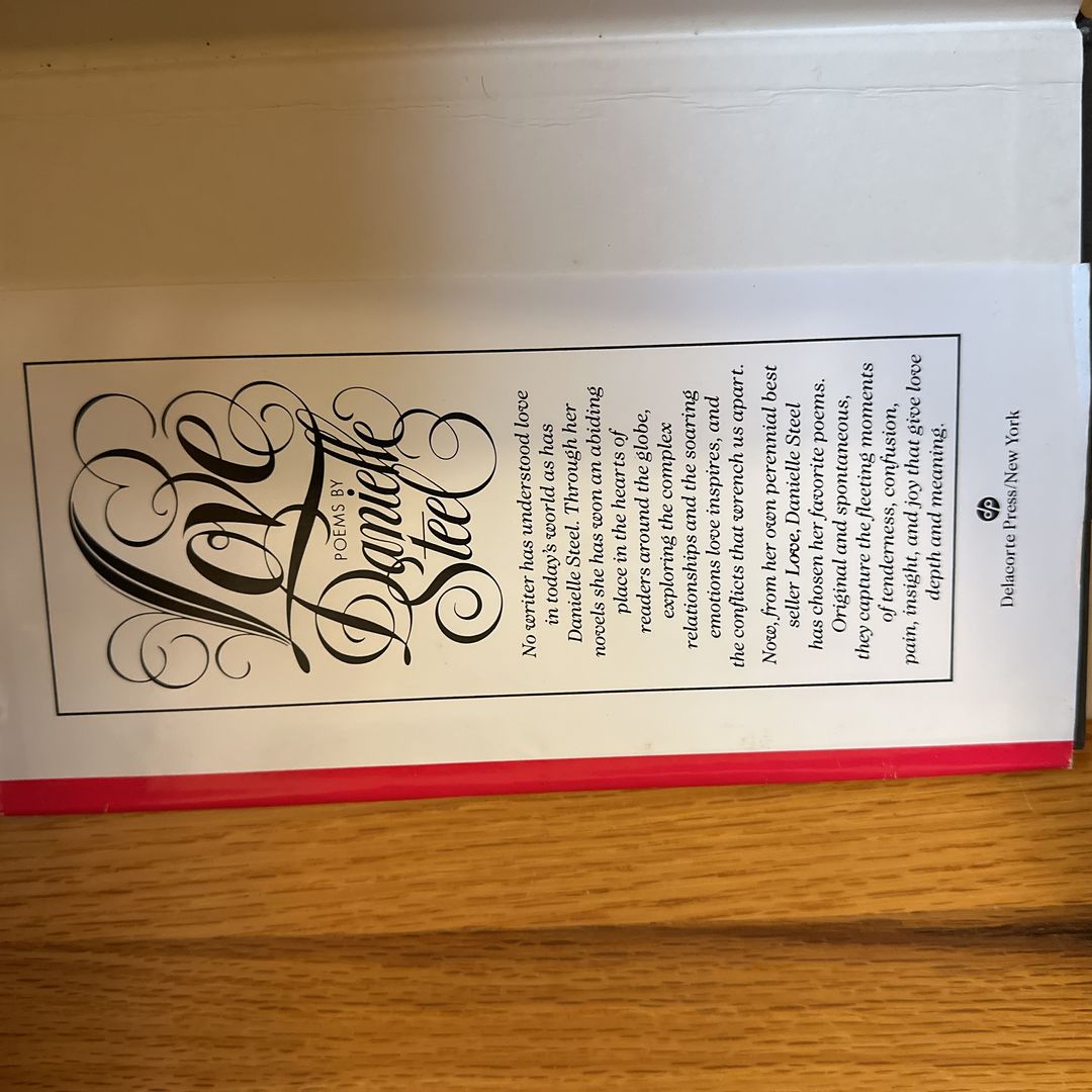 Granny Dan and  Love