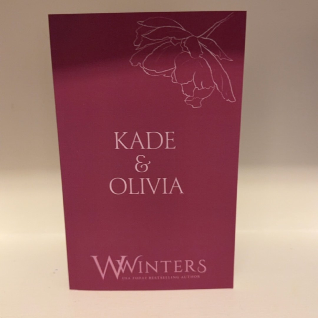 Kade & Olivia