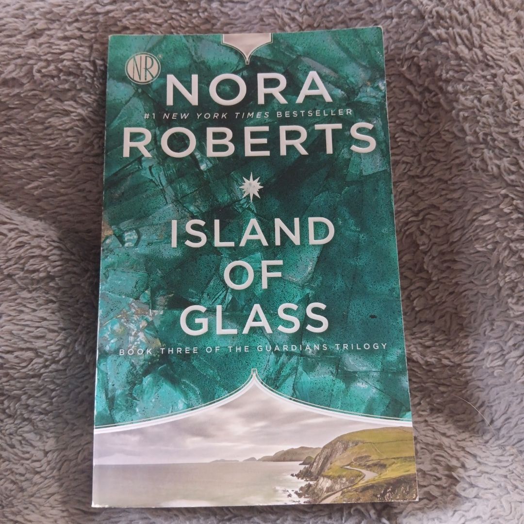Island of Glass