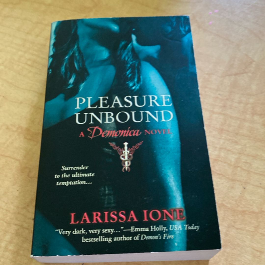 Pleasure Unbound