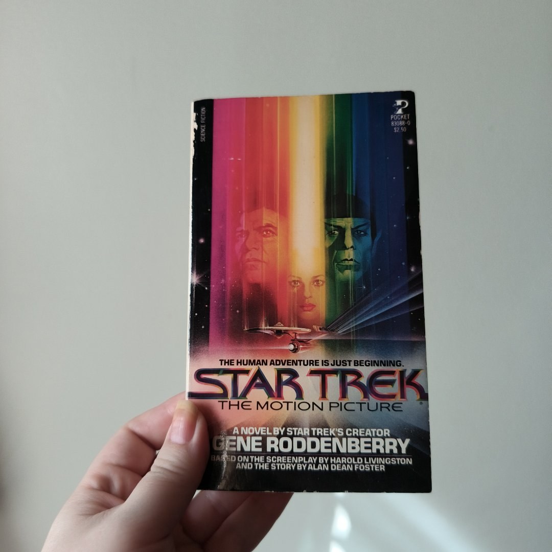 Star Trek The Motion Picture